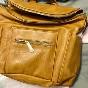 Fawn design mini NWT